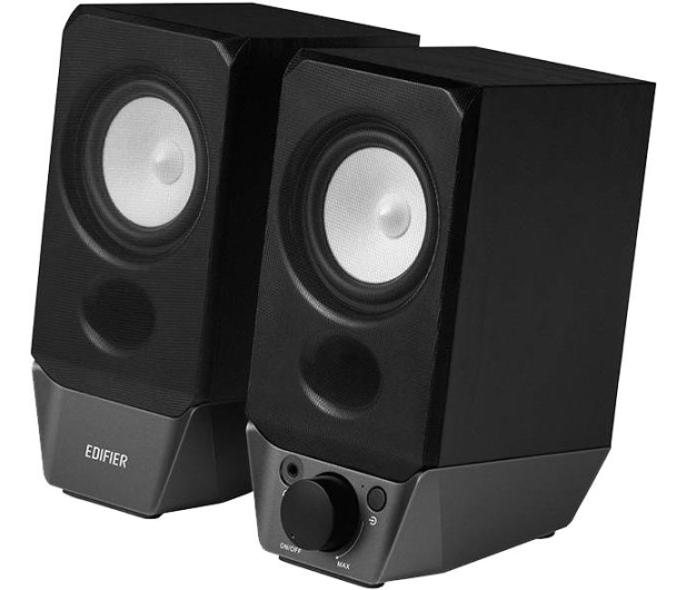EDIFIER R19BT (czarne) - 1087045 - zdjęcie 3